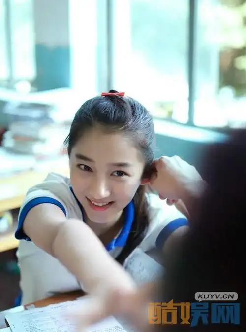 关晓彤左耳剧照