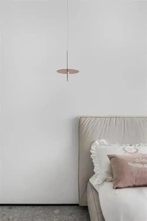 高级灰极简现代风,完美演绎纯粹静谧的生活之美!