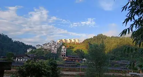 2019之夏.永州江华 上>