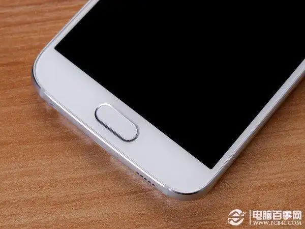 三星经典的椭圆形物理home键