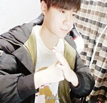 虎牙tv主播古手羽照片-古手羽原名个人资料百科- 直播间地址- 斗玩网