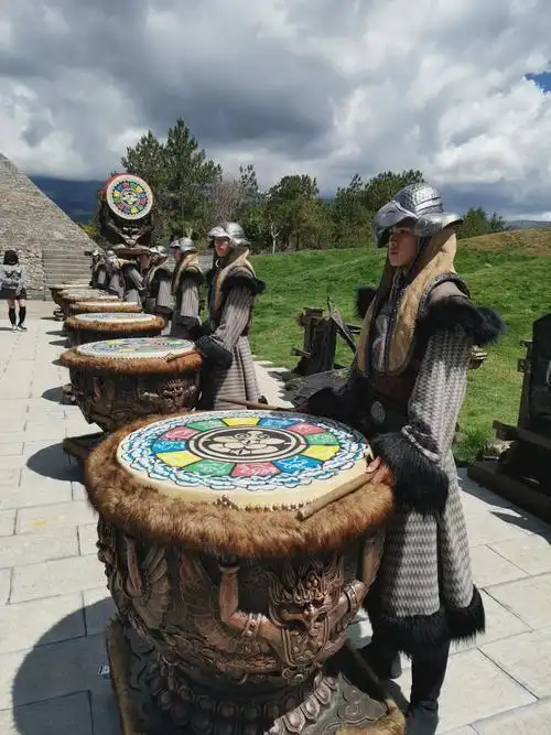 东巴文化(东巴文字在线翻译器)