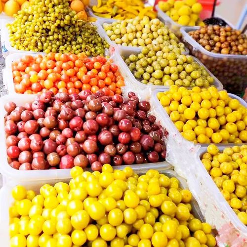 酸野特产广西广西水果酸