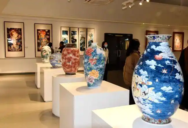 图片集-国中陶瓷艺术馆-官网中文版