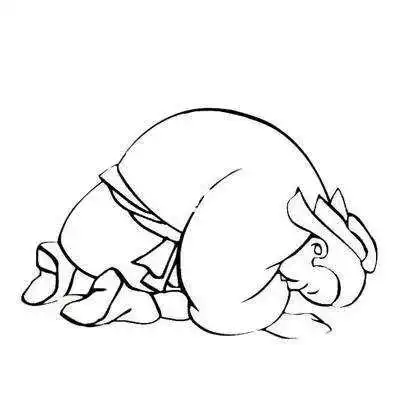 在古代,参见太子时是要跪拜的.