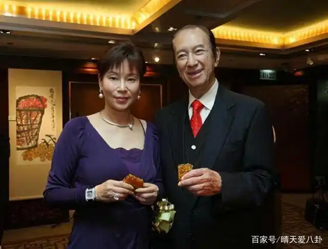 陈婉珍没有美貌,从普通看护到身价百亿,她是如何逆袭成功的?