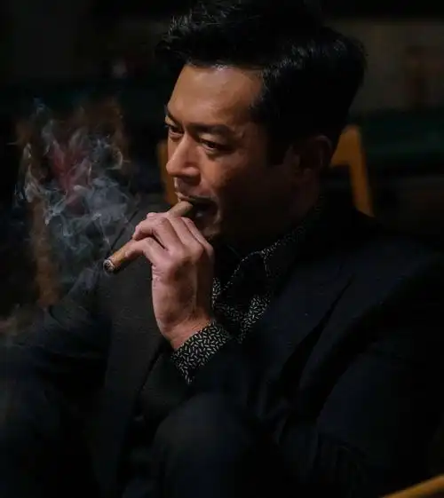 《扫毒2》票房将破10亿,古天乐首部10亿级票房影片诞生!