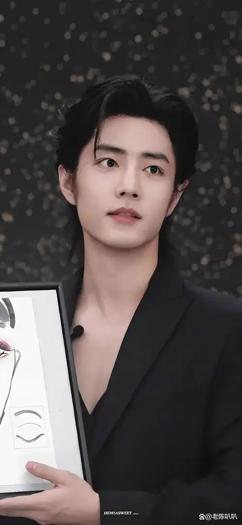 2024内娱洗牌:肖战王一博退位?成毅成新晋顶流?