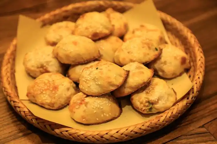 舌尖上的龙游国庆去龙游千万不能错过的美食