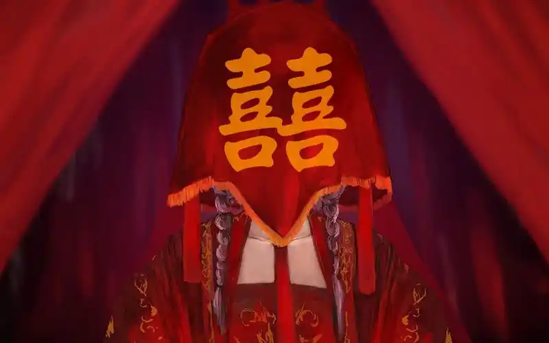 ruki翻唱囍听完不起鸡皮疙瘩就有鬼了