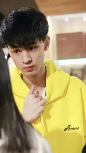 明星专辑秦霄贤手机壁纸