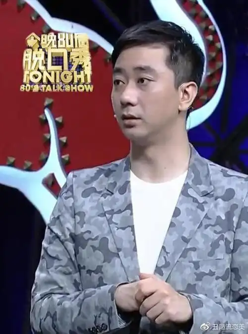 39岁的编剧赖宝去世5天后个人微博突然更新内容引发争议