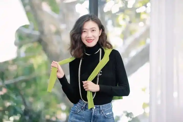 青创品牌创始人,百万畅销书作家张萌:人生破局,请逼自己修炼这2个能力