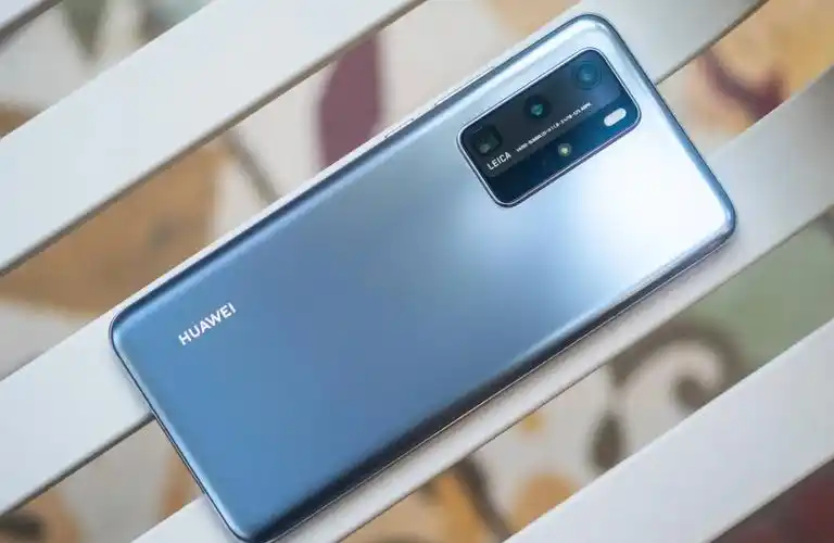 华为p40 pro再次上架!但网友似乎并不买账