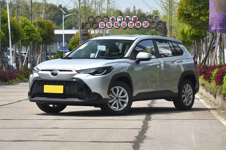 降价后成为最畅销的合资suv丰田锋兰达值得入手吗