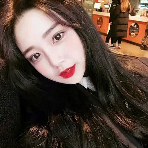 泄露了仙气°头像 女生头像 美图精选