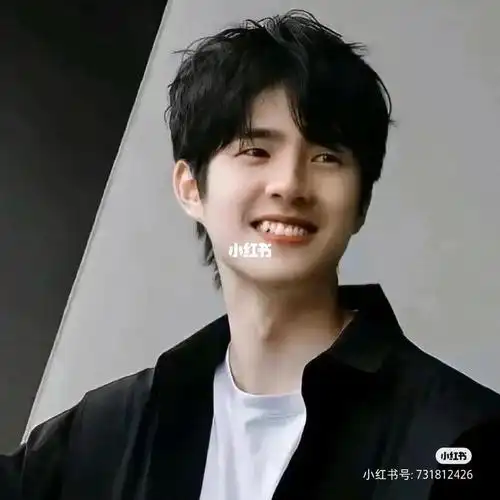 刘昊然头像来啦