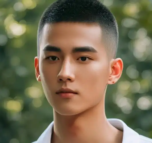 18到40岁男士发型这样剪时尚有型真帅气