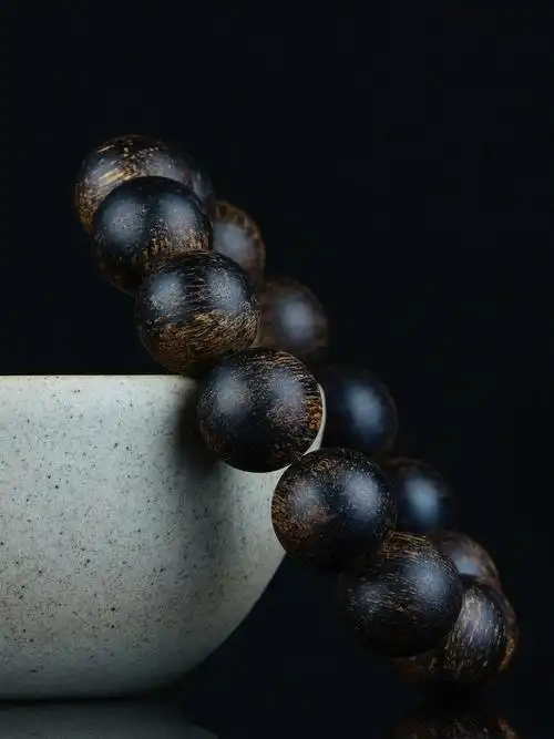 沉水沉香手串