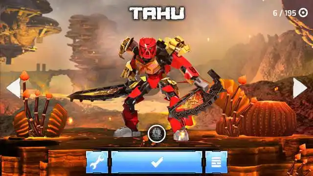 乐高世界生化危机游戏详情