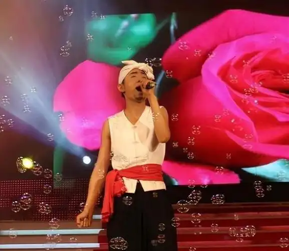 文章《从山村到舞台:歌手阿宝的坎坷之路》详细探讨了这位艺人的奋斗