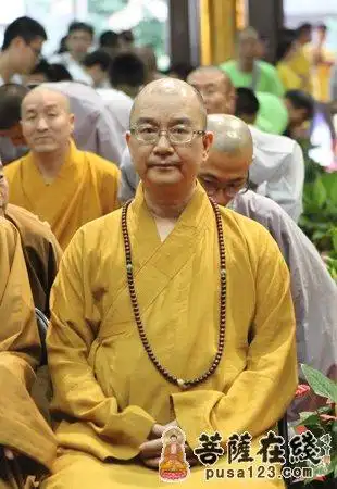 陕西法门寺第九届"法门之光"福慧营隆重开幕