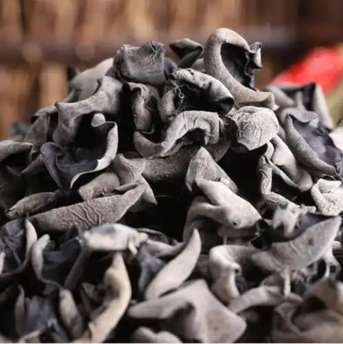 2cm 特产农产品干货精品小木耳