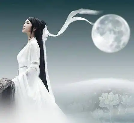 今年中秋,我在全球最大"月宫"赏实景嫦娥奔月秀!不要太羡慕