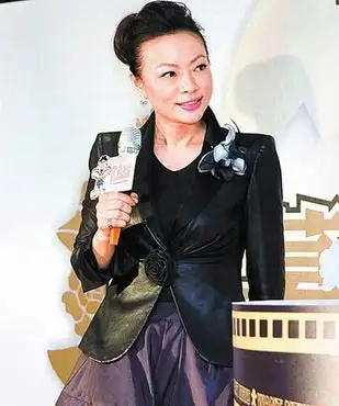 中天亚洲台开张 黄宝慧任台长主导香港业务(图)