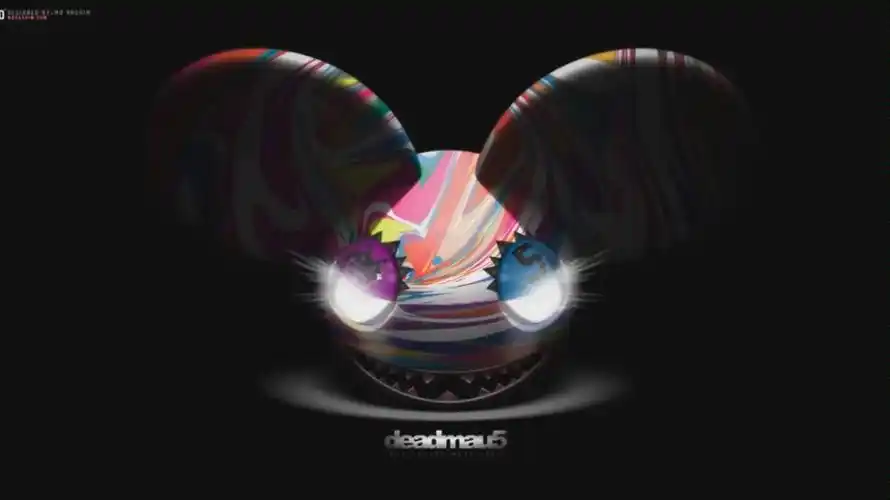 deadmau5 - to play us out