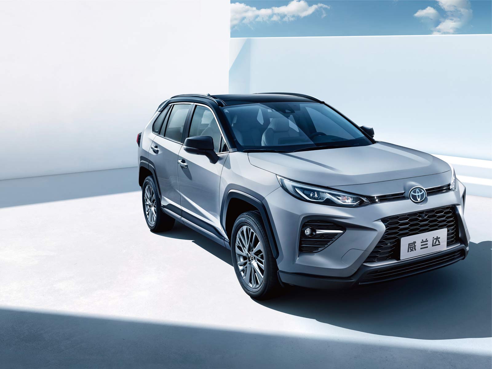 2024款威兰达焕新上市，全系售价17.38万起