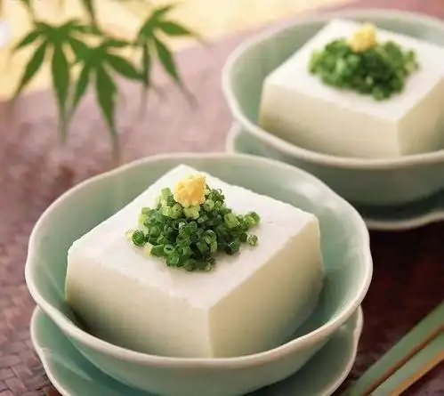 豆腐酸性食物还是碱性食物