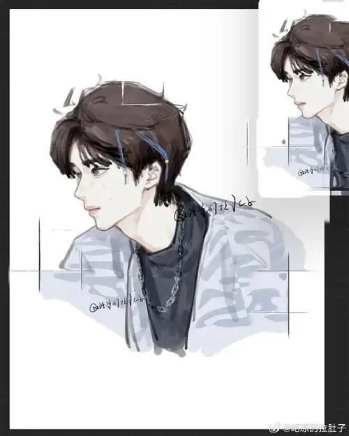 丁程鑫这就是街舞