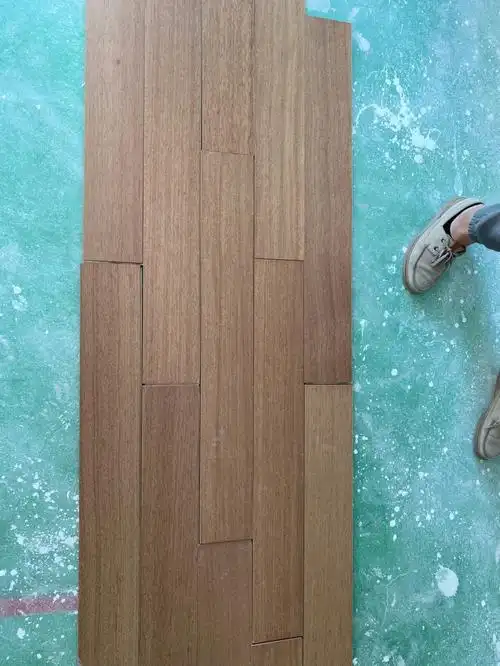 木地板选369步步高还是工字拼