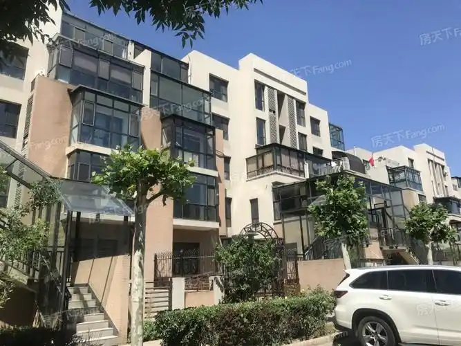 津南吾悦广场-天津房天下