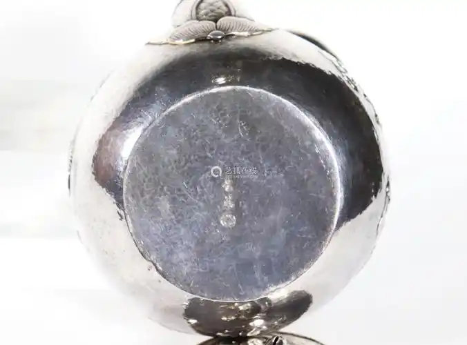 japanesehighgradesilverdragonteap