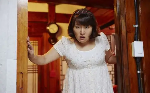 《奇怪的她》韩国电视剧桌面壁纸 - 第11张