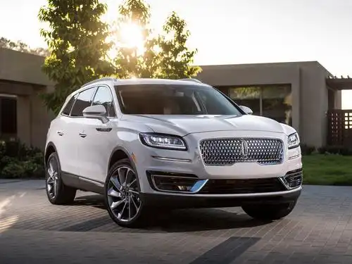 林肯航海家全新设计配置升级2月21日上市预售42万元