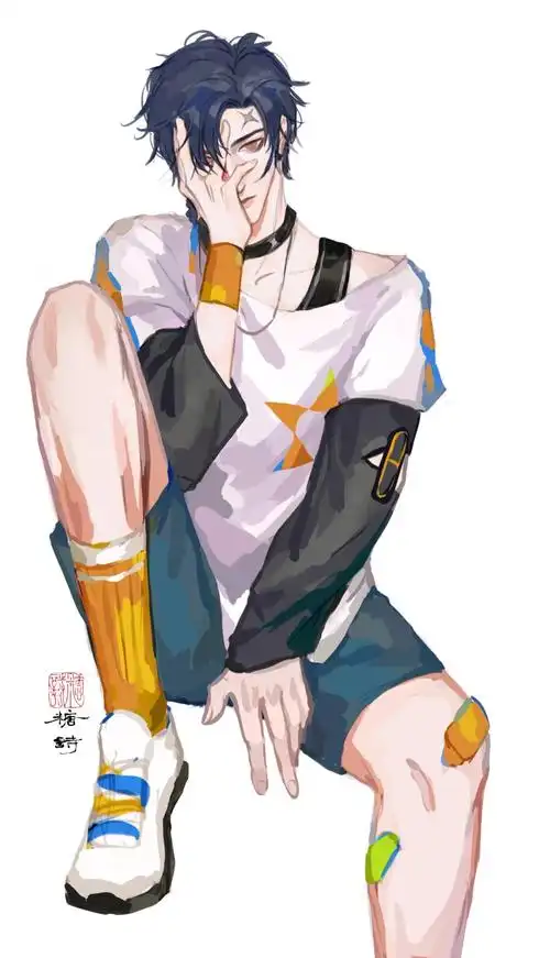 王者荣耀东方曜