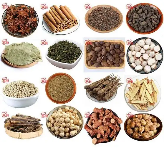 长沙香料,卤药,西餐调料批发种类有哪些?价格多少?哪里有进货渠道