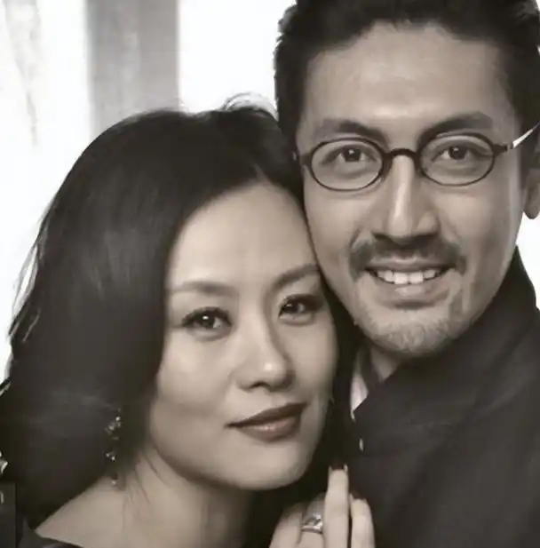 离谱!43岁张鲁一失踪半个月,和妻子,郑晓龙皆失联,家人不报警