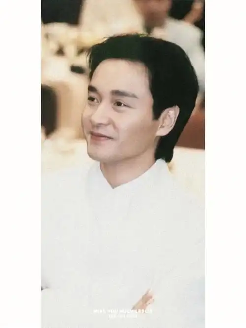 怀念哥哥张国荣  请接龙张国荣歌曲歌词:你早就是我拥有的一切