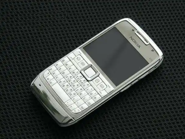 细数诺基亚经典机型,回忆往事!来看看你接触的第一款手机有在这吗!