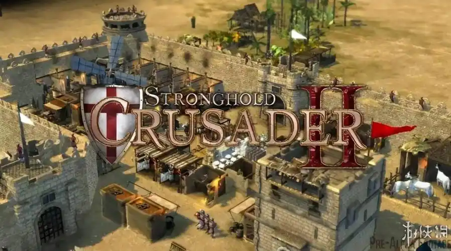 要塞军阀之战游侠评测东亚群雄杂烩式乱斗