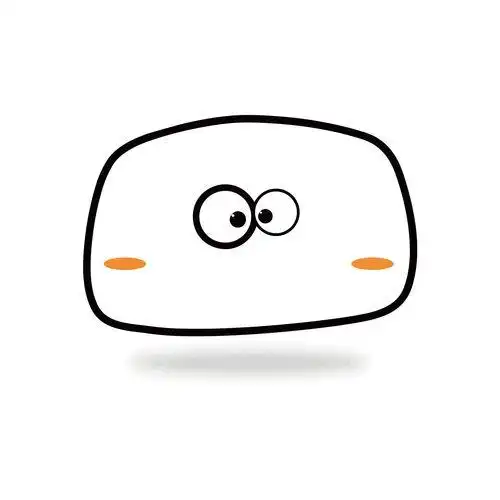 馒头简笔画可爱 馒头简笔画可爱卡通