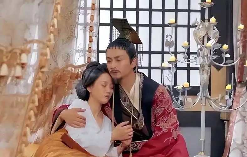 独孤伽罗_生活_独孤信