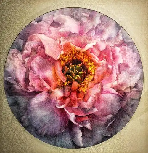 锦绣中华苏绣艺术展