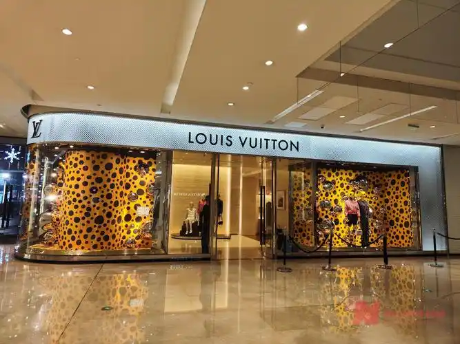 成都哪里有卖lv的(成都哪个商场有lv专柜)-第2张图片-原单渠道