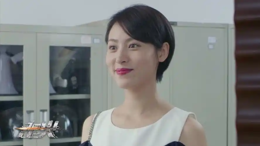 电视剧走火# 武薇@周放是个小欢喜 精心打. 来自走火官微 - 微博