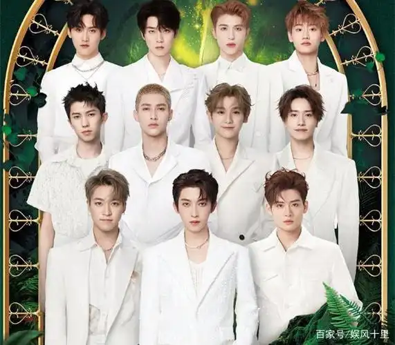 into1新专辑上线!成员们虽然表现出色,却也暴露了一个隐藏问题